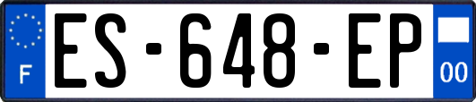 ES-648-EP