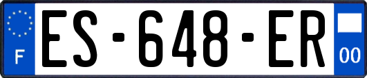 ES-648-ER