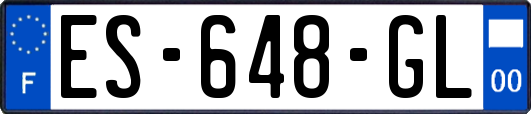 ES-648-GL
