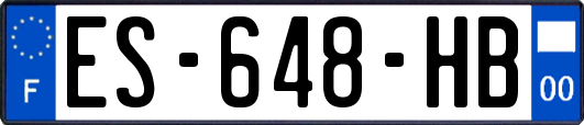 ES-648-HB