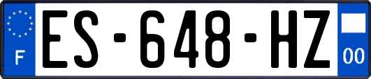 ES-648-HZ