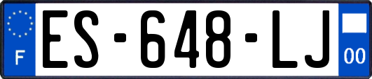 ES-648-LJ