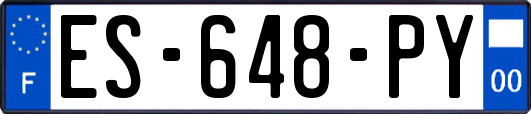 ES-648-PY