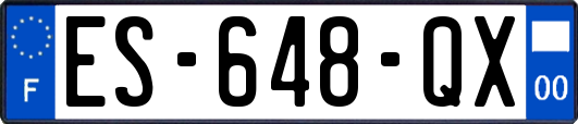 ES-648-QX