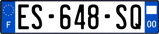 ES-648-SQ