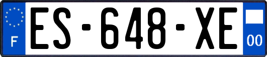 ES-648-XE