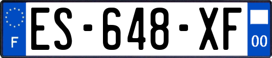 ES-648-XF