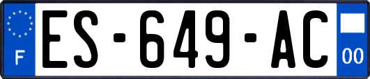 ES-649-AC