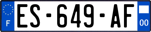 ES-649-AF