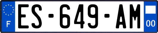 ES-649-AM