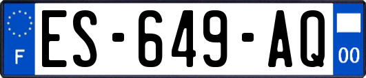 ES-649-AQ