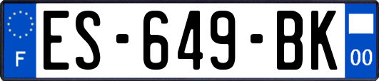 ES-649-BK