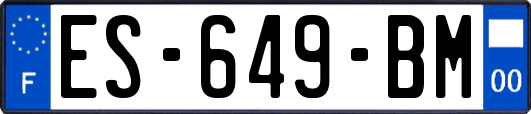 ES-649-BM