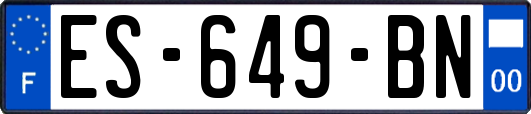 ES-649-BN