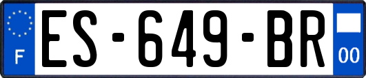 ES-649-BR