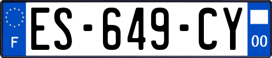 ES-649-CY