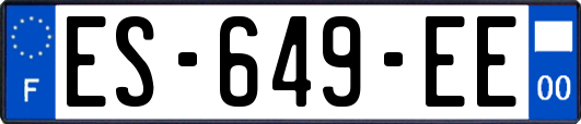 ES-649-EE