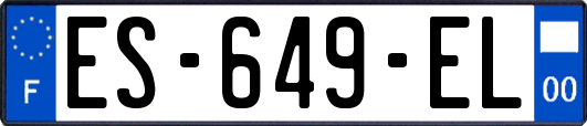 ES-649-EL