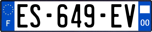 ES-649-EV