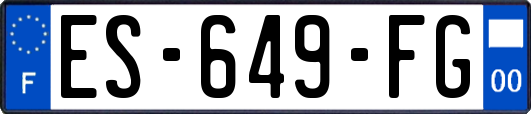 ES-649-FG