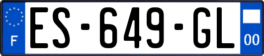 ES-649-GL