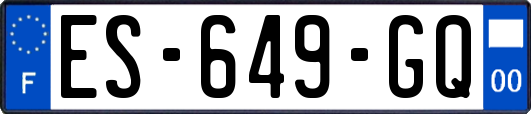 ES-649-GQ