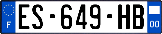 ES-649-HB