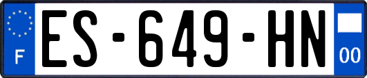 ES-649-HN