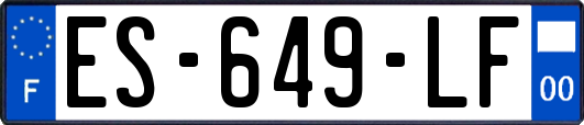 ES-649-LF