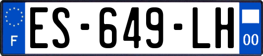 ES-649-LH