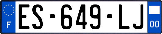 ES-649-LJ
