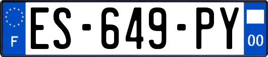 ES-649-PY