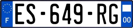 ES-649-RG