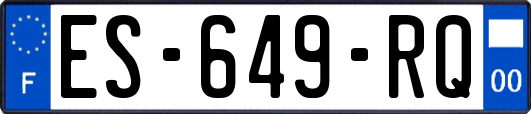 ES-649-RQ