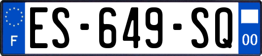 ES-649-SQ