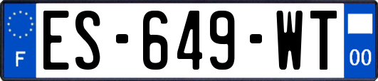 ES-649-WT