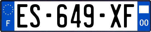 ES-649-XF