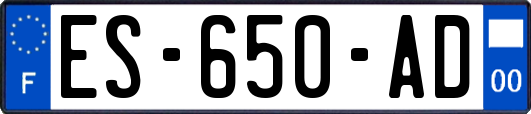 ES-650-AD