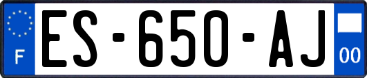 ES-650-AJ
