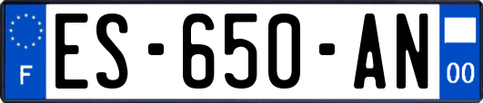 ES-650-AN