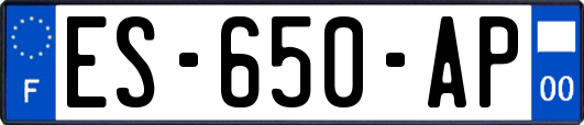 ES-650-AP