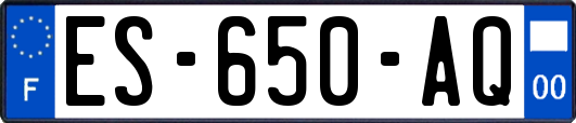 ES-650-AQ
