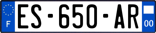 ES-650-AR