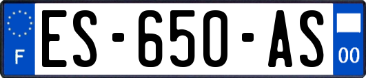 ES-650-AS