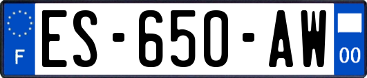 ES-650-AW