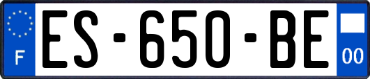 ES-650-BE