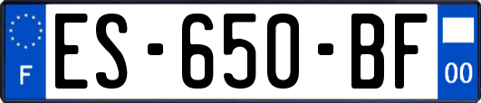 ES-650-BF