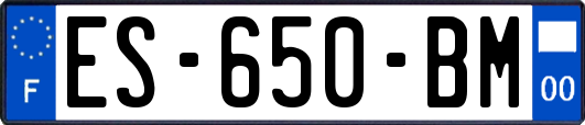 ES-650-BM