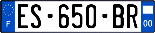 ES-650-BR