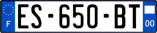 ES-650-BT